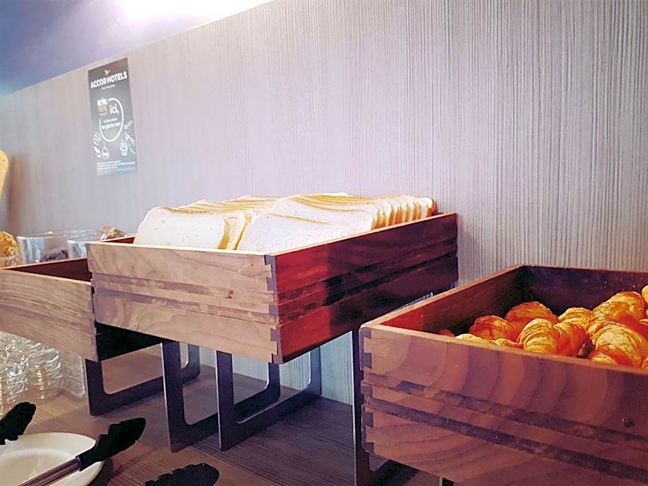 ibis Styles Arles Palais des Congrès
