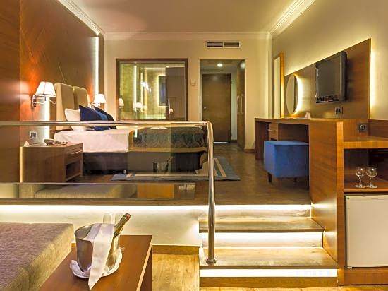 Labranda Ephesus Princess - All Inclusive