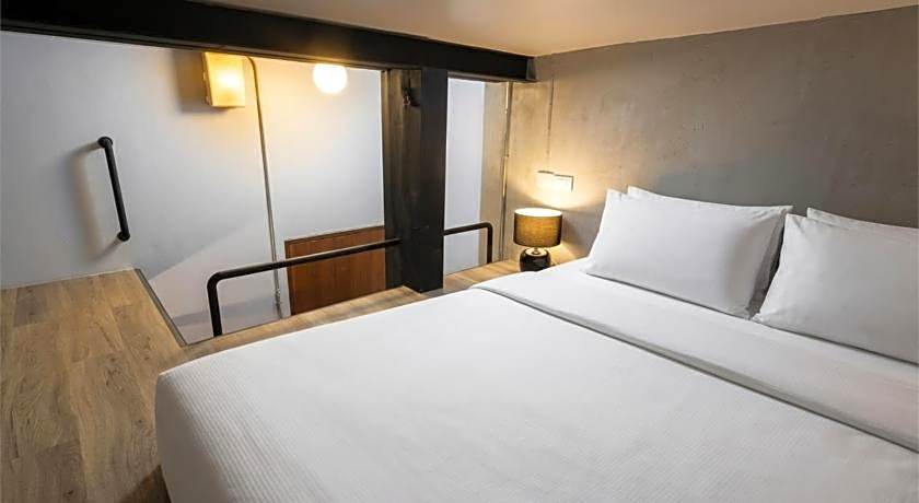 Here Hostel Bangkok