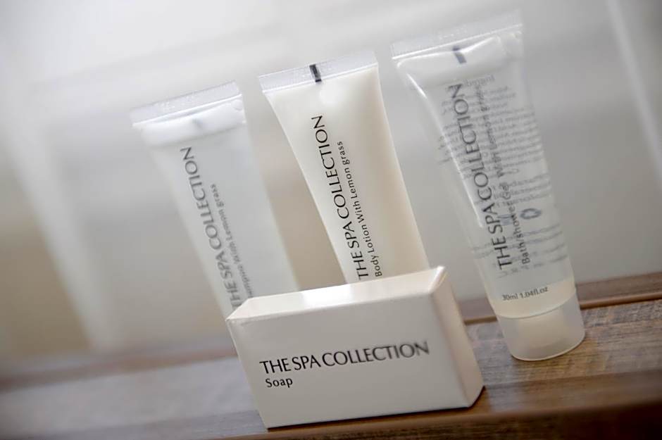 Hotel Andante aan Zee