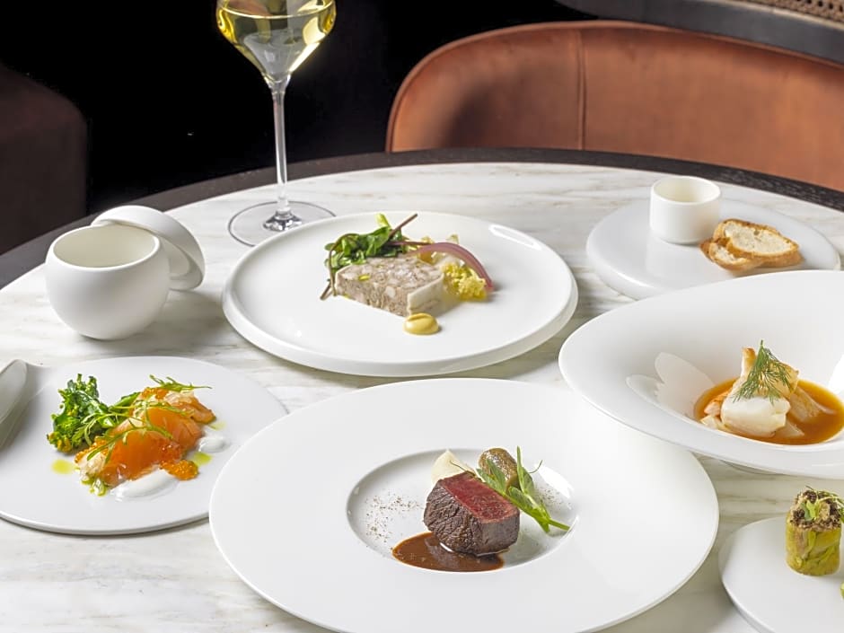 Mercure Tokyo Hibiya