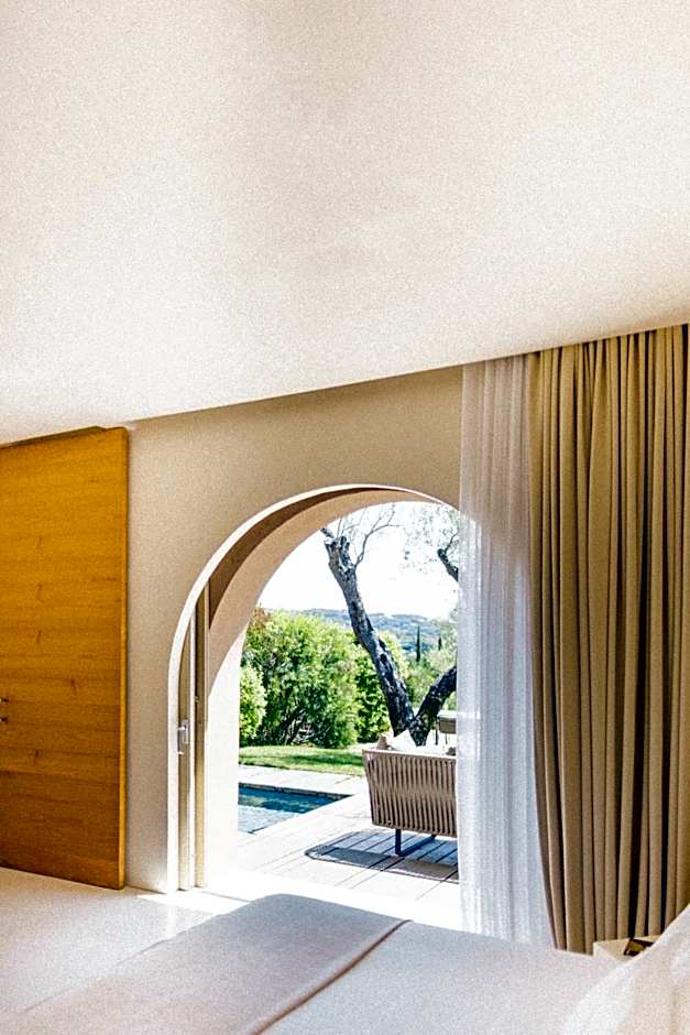 MUSE Saint Tropez - Small Luxury Hotels of the World