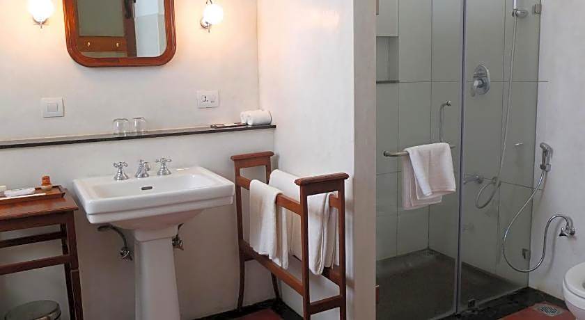 Palais De Mahe - CGH Earth