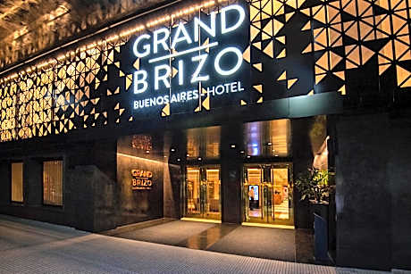 Hotel Grand Brizo Buenos Aires