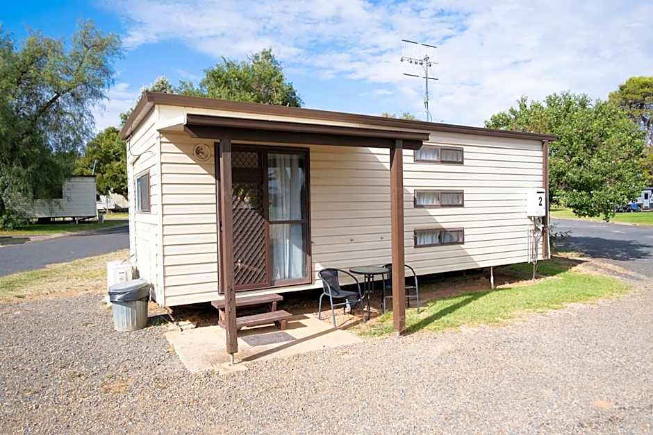 Spicer Caravan Park