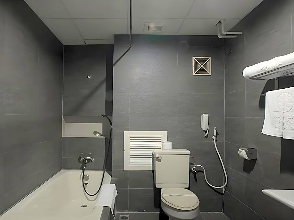 Huu Nghi Hotel