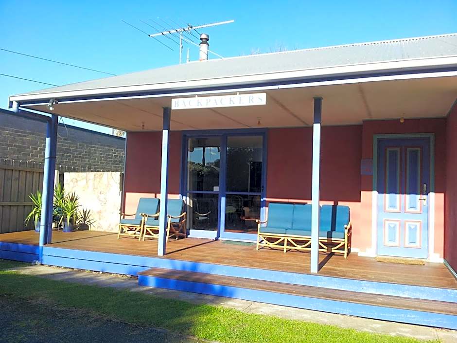 Anglesea Backpackers