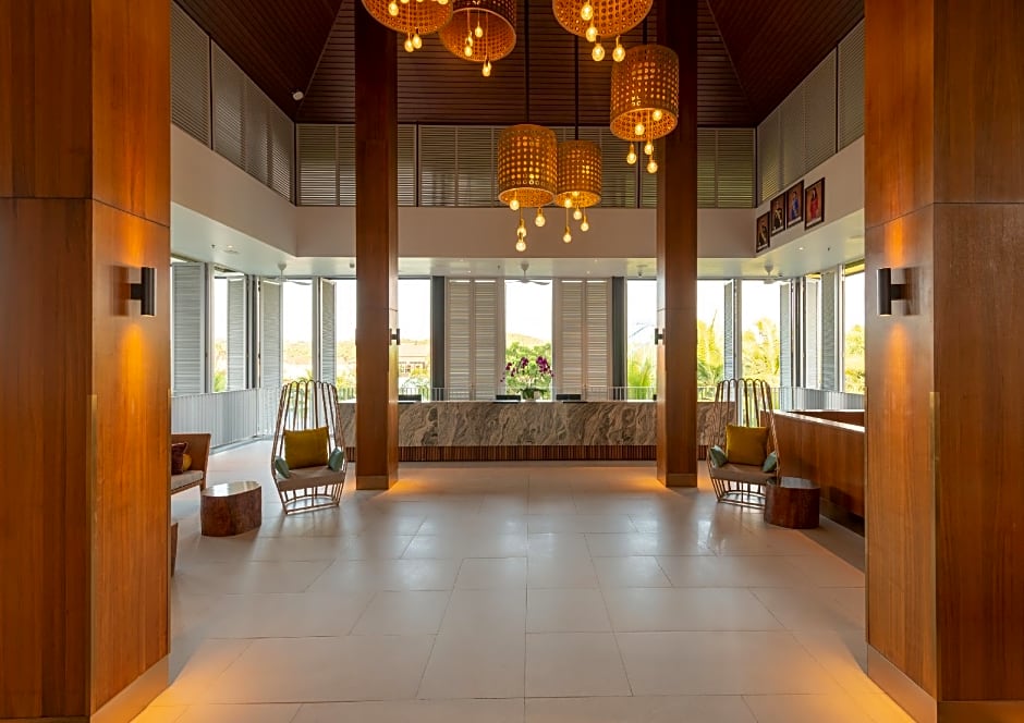 Hard Rock Hotel Desaru Coast