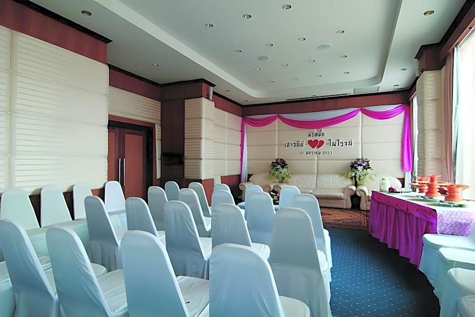 Western Grand Hotel Ratchaburi