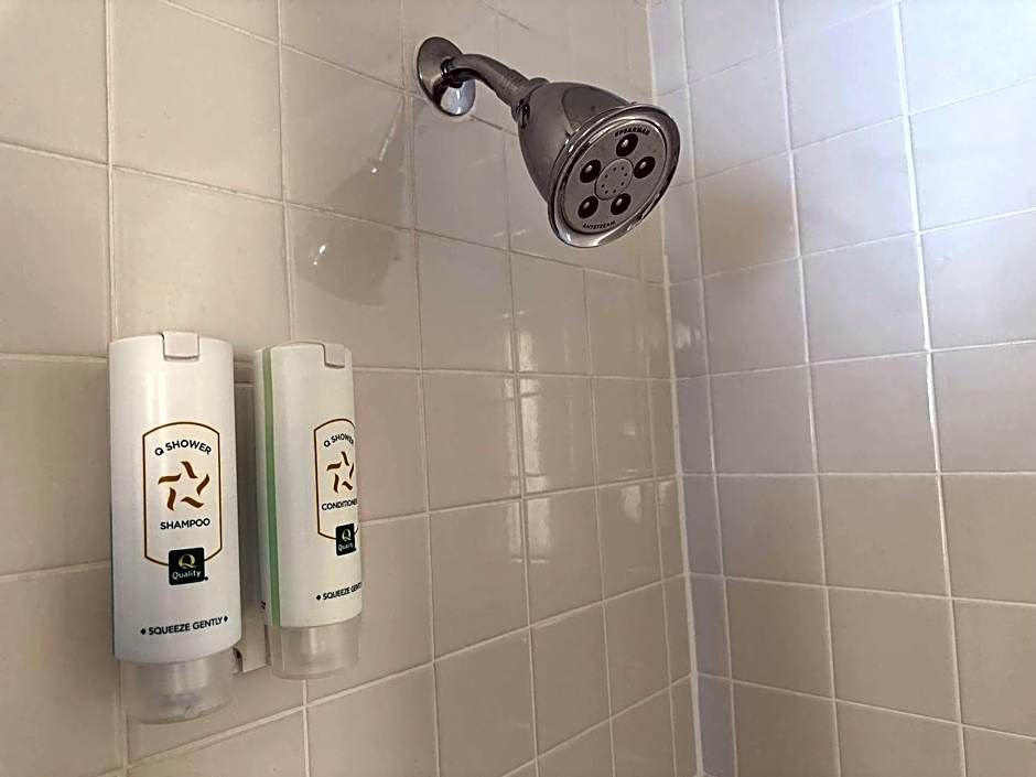 Quality Inn & Suites Everett