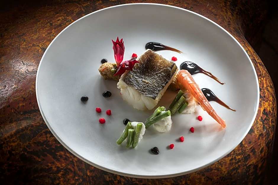 NH Collection Genova Marina