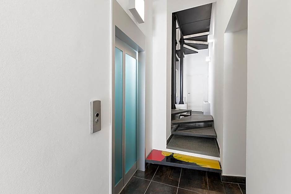 Interamnia Boutique Hotel