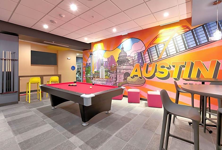 Tru By Hilton Austin NW Arboretum, TX