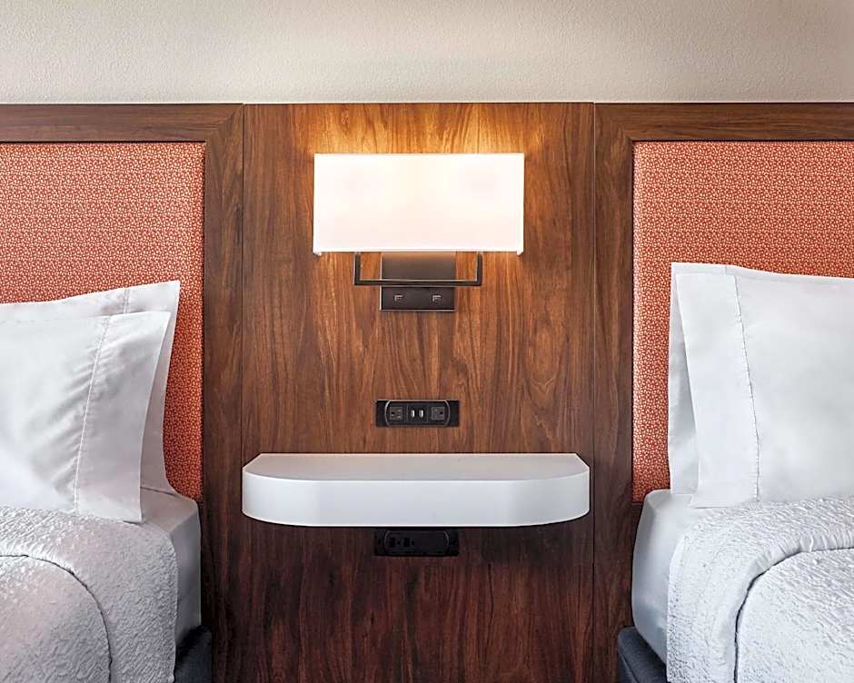 Hampton Inn By Hilton And Suites Hershey Near The Park