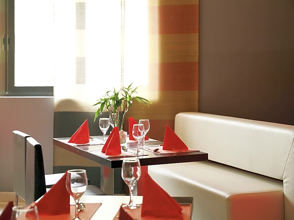 Ibis Constantine