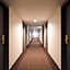 Nara Washington Hotel Plaza