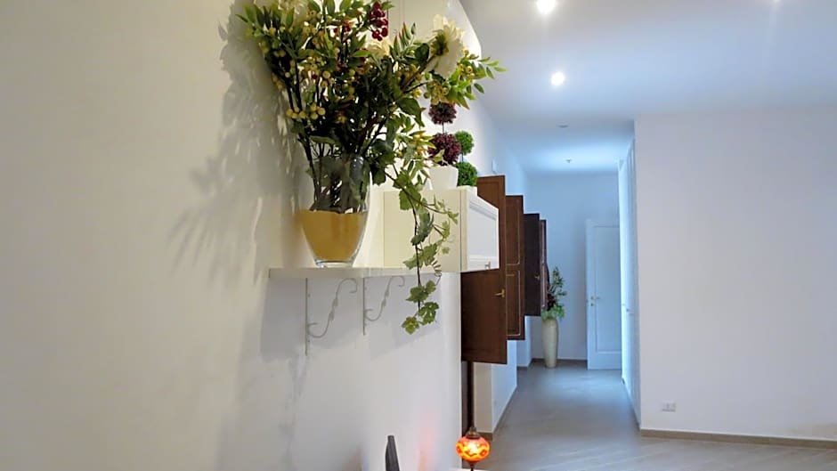 Domus Antiqua Residence