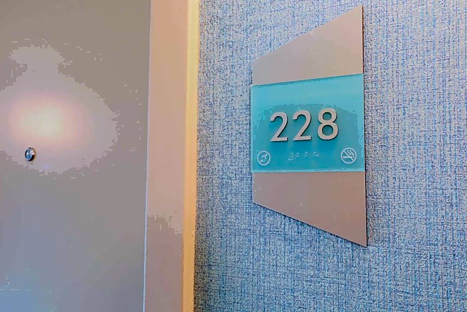 Home2 Suites By Hilton Cumming Atlanta, Ga