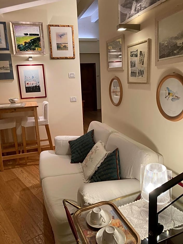 B&B Villa FioreConero