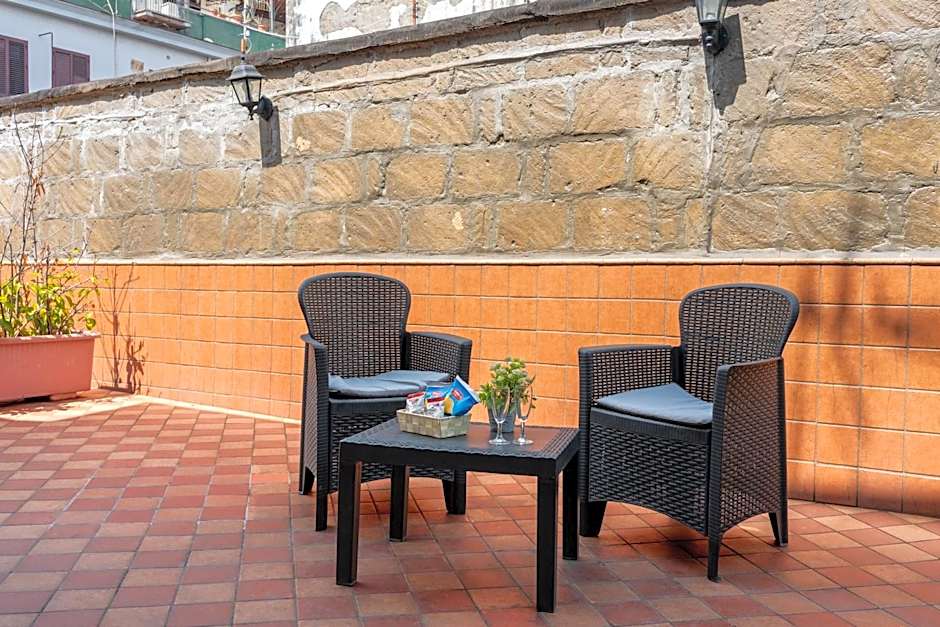 Agorà Mura Greche B&b