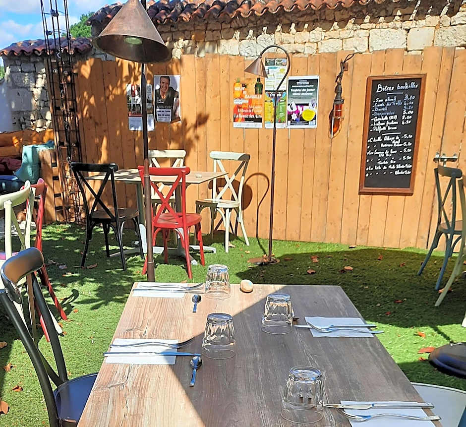 L'Auberge des Artistes