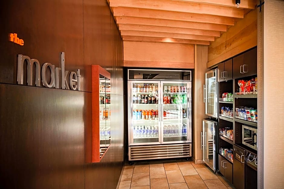 Courtyard by Marriott Norman