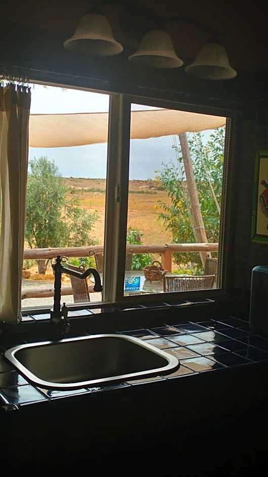 Vinofilia Wine Country Inn