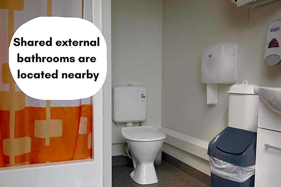 BIG4 Tassie Getaway Parks St Helens