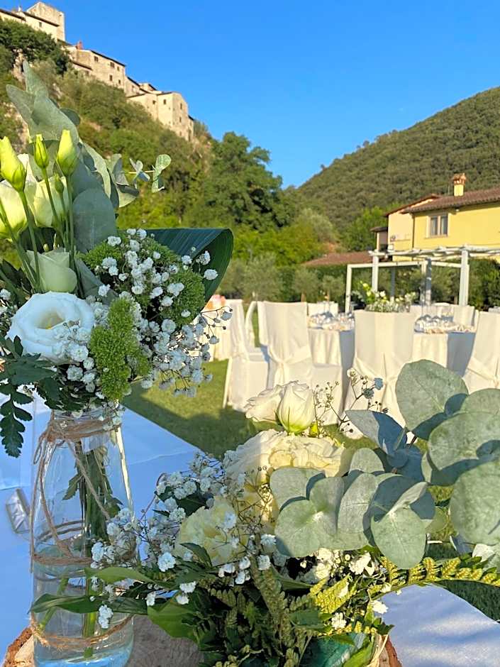 Case Vacanza Fiocchi