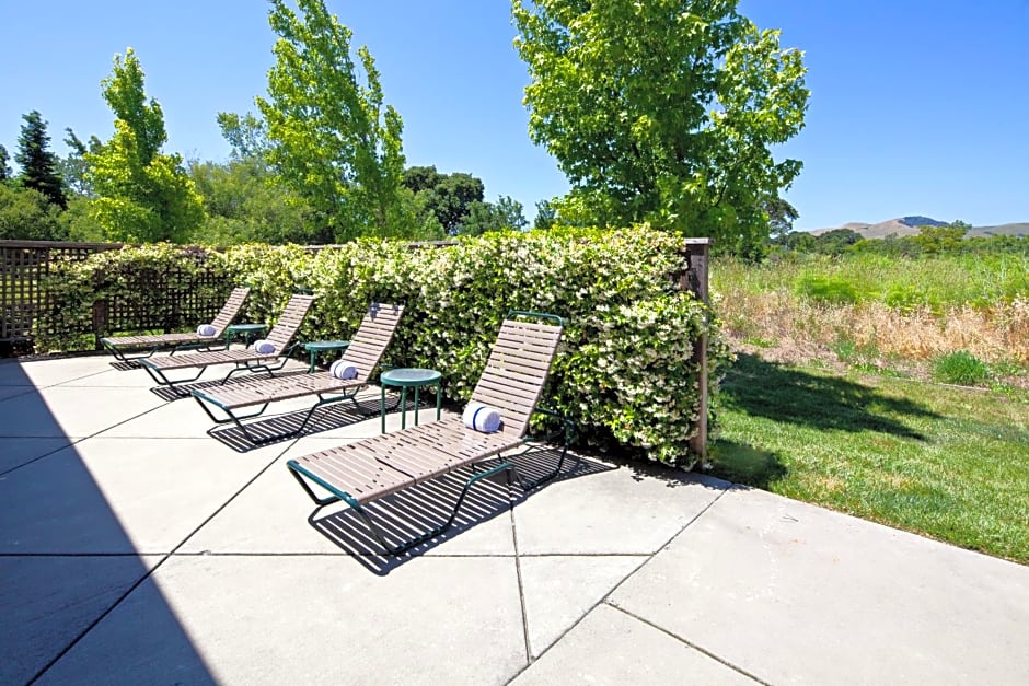 Staybridge Suites Fairfield Napa Valley Area, an IHG Hotel