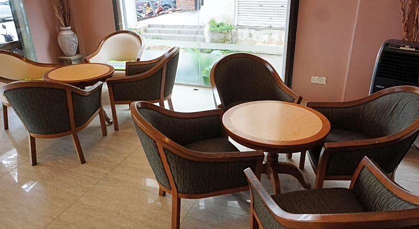Hotel Seri Pauh