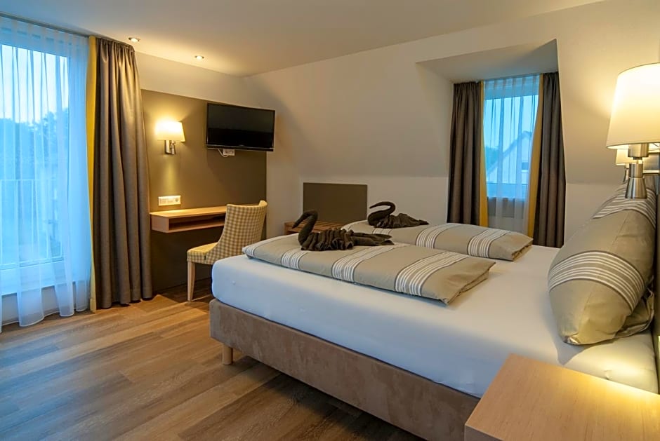 Hotel Gasthaus zum Zecher