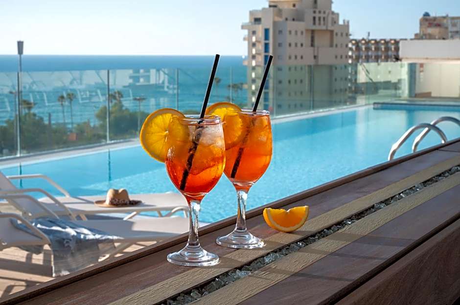 Leonardo Plaza Netanya Hotel
