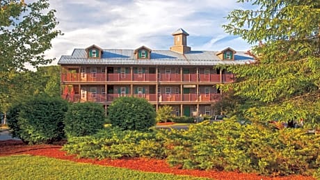 Holiday Inn Club Vacations Oak N Spruce Resort By IHG