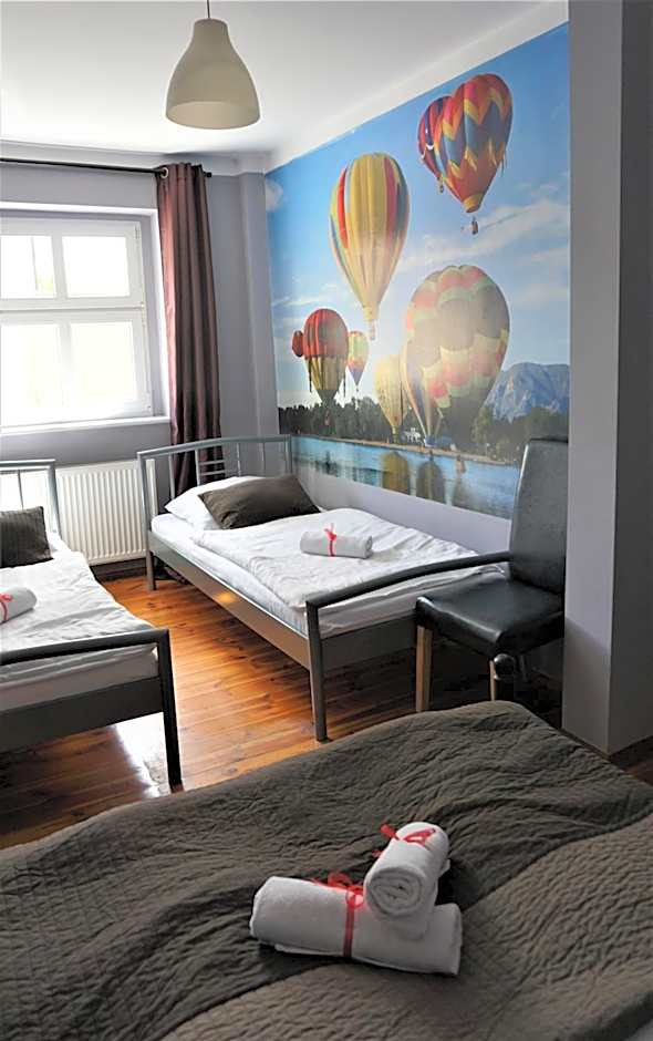 Explorer B&B Old Town Rooms & Apartment #don't be a tourist, be an Explorer!