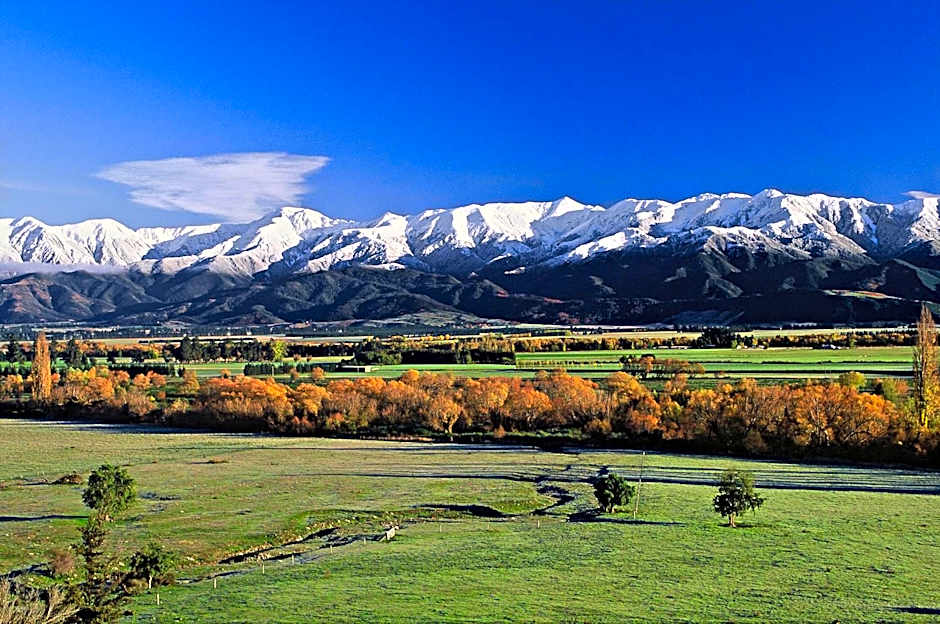 Braemar Lodge And Spa