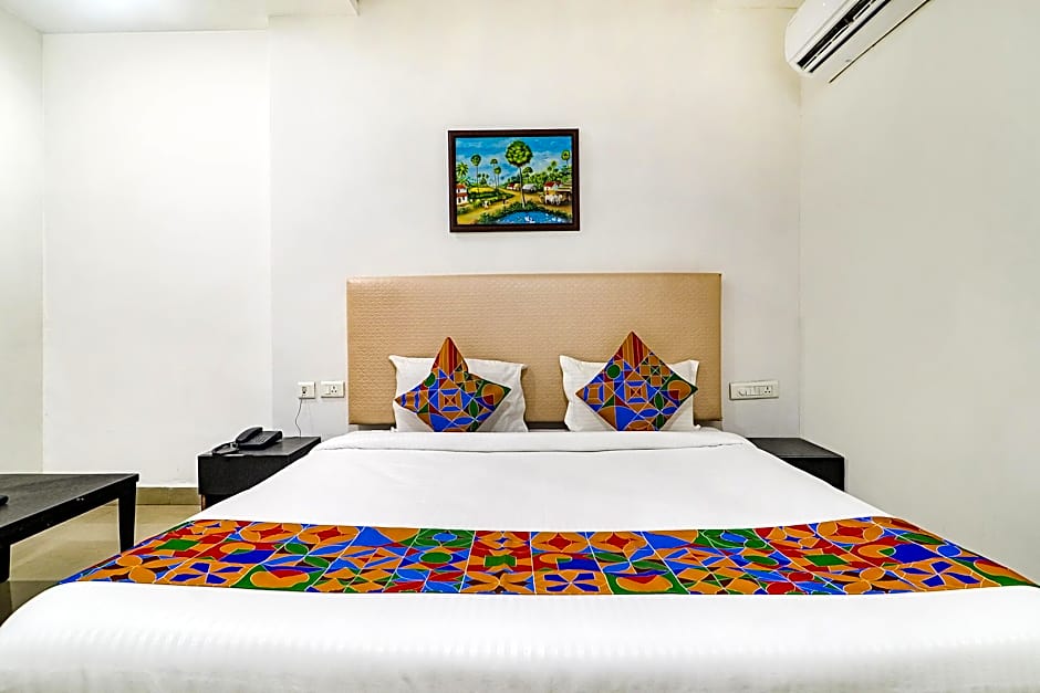 Elegant Rooms by Fabhotels – Hyderabad, 