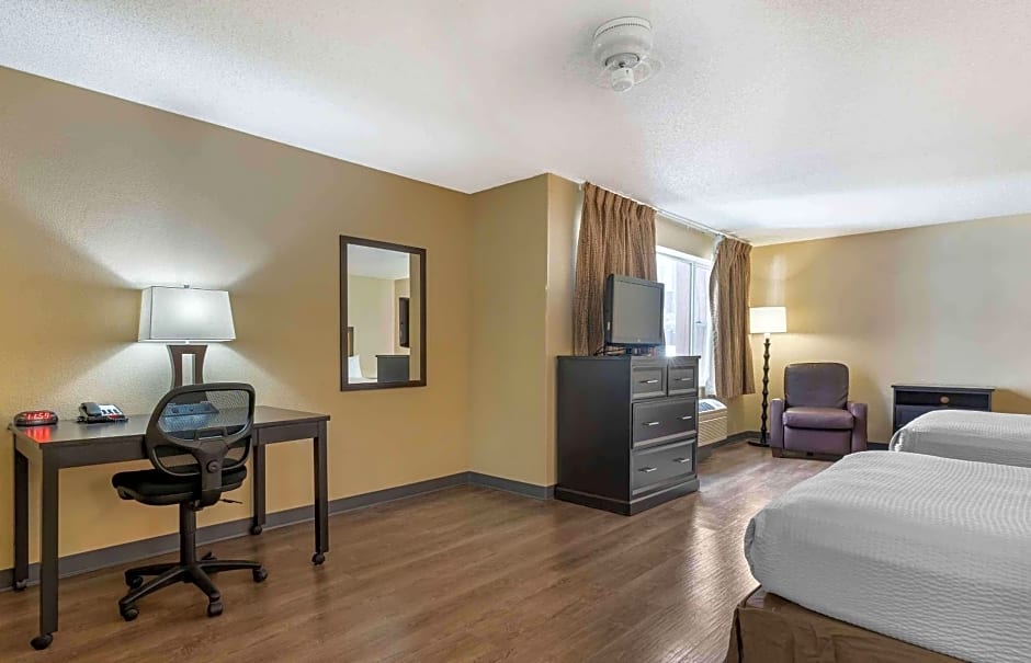 Extended Stay America Suites - San Jose - Edenvale - North