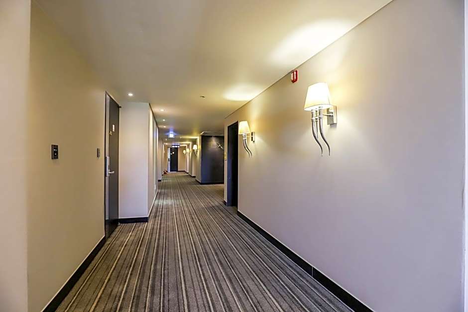 Benikea Hotel Bizinn