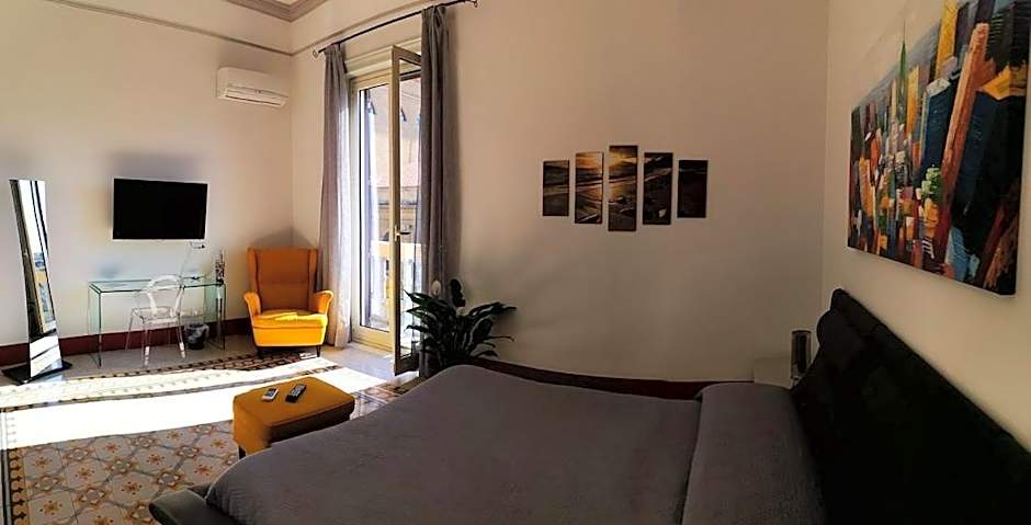 La Dimora del Massimo