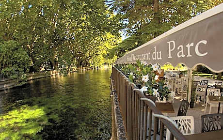 Hotel Restaurant du Parc