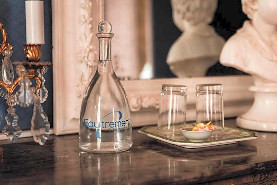 Château du Plessis - Anjou