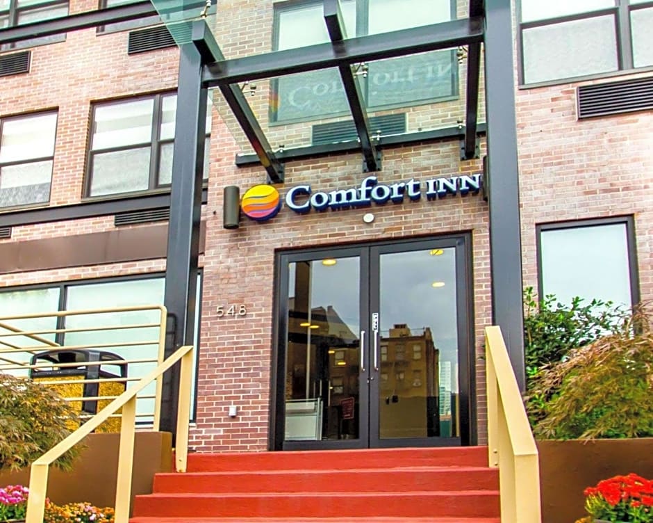 Comfort Inn Manhattan - Midtown West
