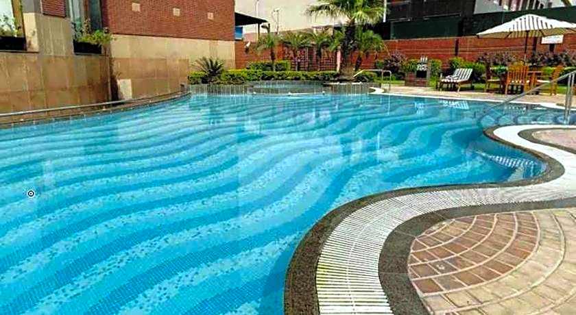 Radisson Blu MBD Hotel Noida