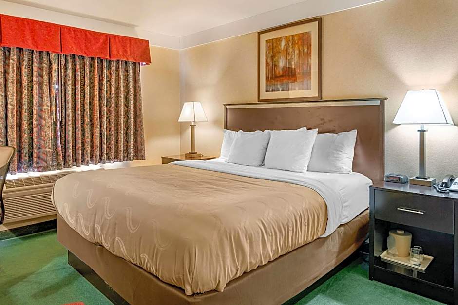 Quality Inn Bend North