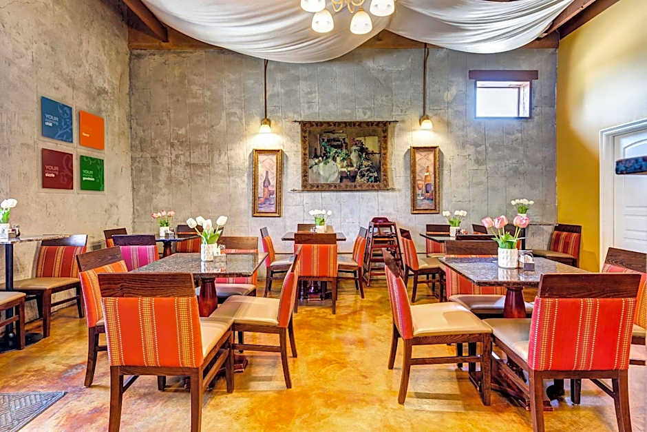 Comfort Inn Pomona Near Fairplex