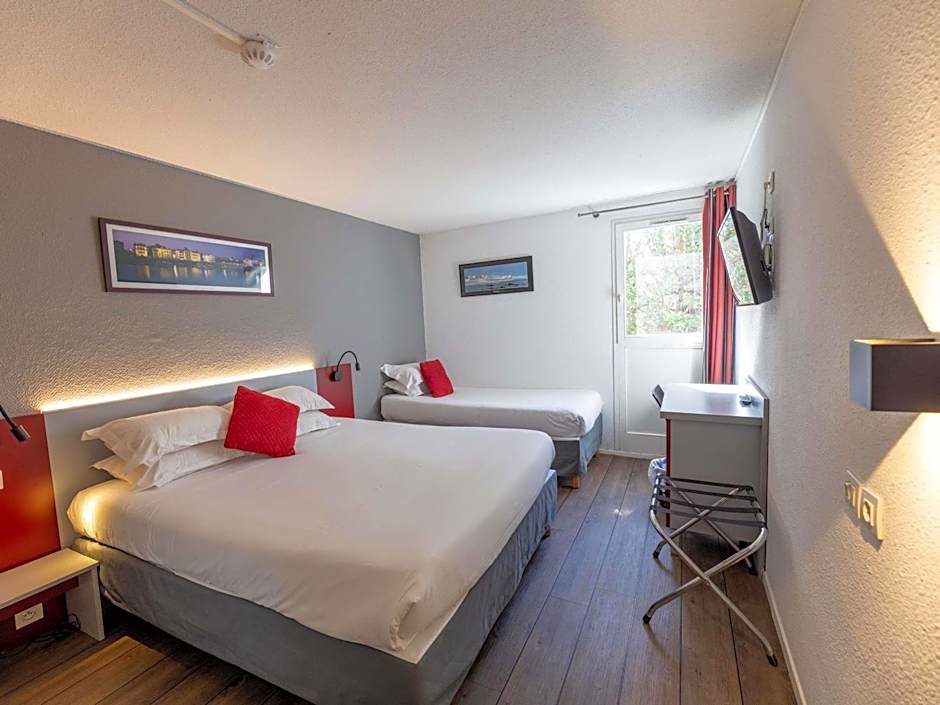 Hotel Donibane Saint-Jean-de-Luz