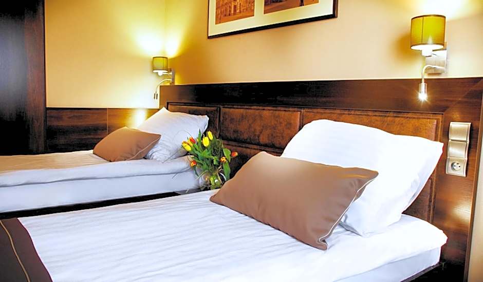 Park Hotel Diament Katowice