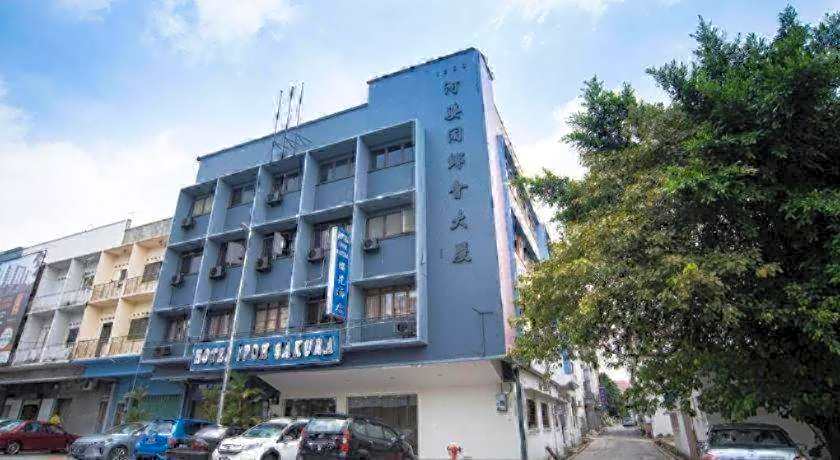 Ipoh Sakura Hotel