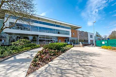 Bisham Abbey National Sports Centre